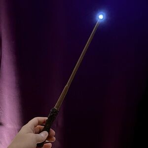 Harry Potter Magic Wand Luminous